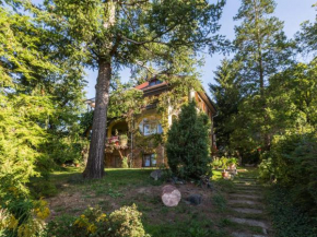 Ferienwohnung Dresden-Pillnitz - Elbhang-Villa - 